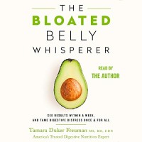 The Bloated Belly Whisperer by Tamara Duker Freuman PDF