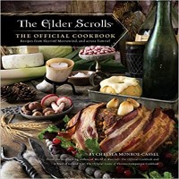 The Elder Scrolls by Chelsea Monroe-Cassel PDF
