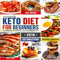 The Essential Keto Diet for Beginners #2019 by Dr. Suzy Shaw PDF