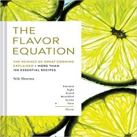 The Flavor Equation by Nik Sharma PDF