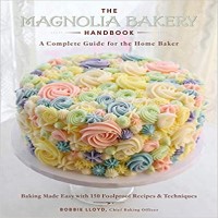 The Magnolia Bakery Handbook by Bobbie Lloyd PDF