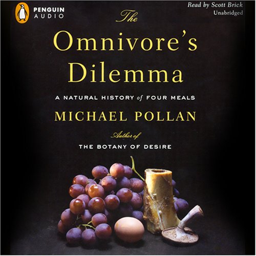 The Omnivore's Dilemma by Michael Pollan PDF