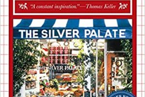 The Silver Palate Cookbook by Sheila Lukins PDF
