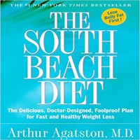 The South Beach Diet by Arthur Agatston PDF