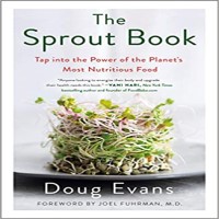 The Sprout Book by Doug Evans PDF
