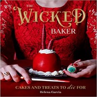 The Wicked Baker by Helena Garcia PDF