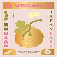 Vegan JapanEasy by Tim Anderson PDF