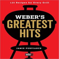 Weber's Greatest Hits by Jamie Purviance PDF