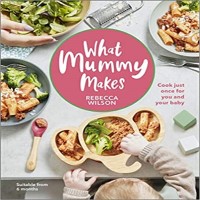 What Mummy Makes by Rebecca Wilson PDF