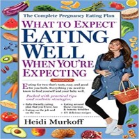 What to Expect by Heidi Murkoff PDF