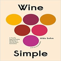 Wine Simple by Aldo Sohm PDF