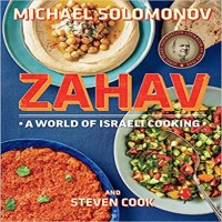 Zahav A World of Israeli Cooking by Michael Solomonov PDF