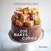 Zoë Bakes Cakes by Zoë François PDF