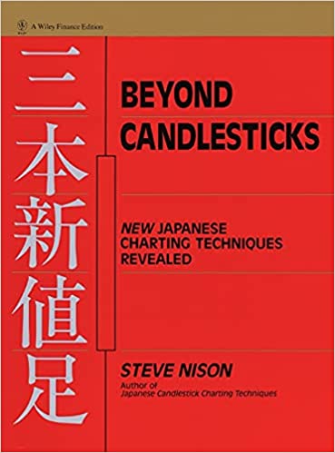 Beyond Candlesticks by Steve Nison PDF