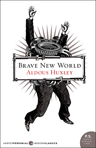 Brave New World by Aldous Huxley PDF