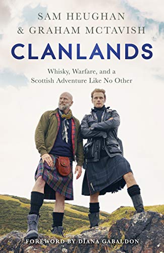 Clanlands by Sam Heughan PDF