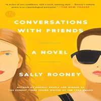 Conversations with Friends by Sally Rooney PDF