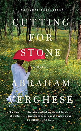 Cutting for Stone by Abraham Verghese PDF