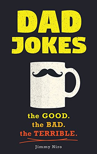 Dad Jokes by Jimmy Niro PDF