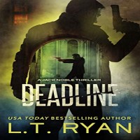 Deadline by L.T. Ryan PDF