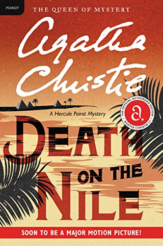 Death on the Nile by Agatha Christie PDF