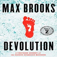 Devolution by Max Brooks PDF