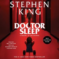 Doctor Sleep by Stephen King PDF