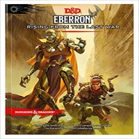 Eberron by Wizards RPG Team PDF