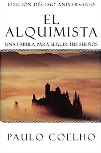 El Alquimista by Paulo Coelho PDF