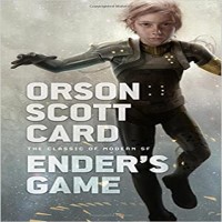Ender's Game by Orson Scott Card PDF