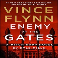Enemy at the Gates by Vince Flynn PDF