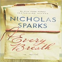 Every Breath by Nicholas Sparks PDF