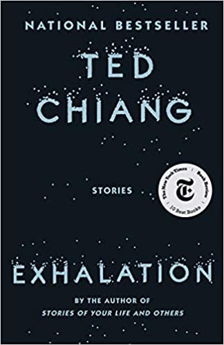 story of your life ted chiang summary