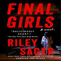 Final Girls by Riley Sager PDF