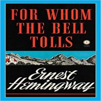 For Whom the Bell Tolls by Ernest Hemingway PDF