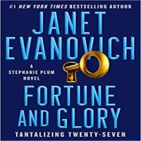 Fortune and Glory by Janet Evanovich PDF