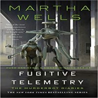 Fugitive Telemetry by Martha Wells PDF