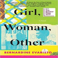 Girl, Woman, Other by Bernardine Evaristo PDF