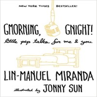 Gmorning, Gnight! by Lin-Manuel Miranda PDF