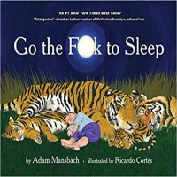 Go the Fk to Sleep by Adam Mansbach PDF