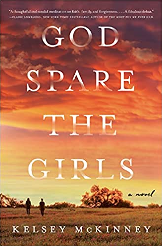God Spare the Girls by Kelsey McKinney PDF