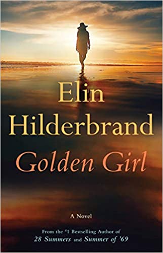 Golden Girl by Elin Hilderbrand PDF