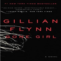 Gone Girl by Julia Whelan PDF