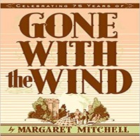 Gone with the Wind by Margaret Mitchell PDF