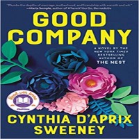 Good Company by Cynthia D'Aprix Sweeney PDF