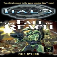 HALO: The Fall of Reach by Eric Nylund PDF - EBooksCart