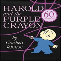 Harold and the Purple Crayon by Crockett Johnson PDF