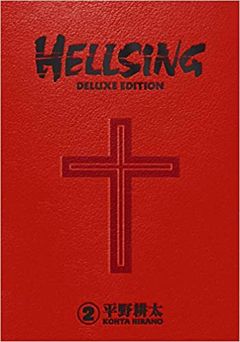 Hellsing by Kohta Hirano PDF