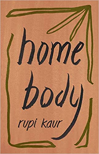 Home Body by Rupi Kaur PDF