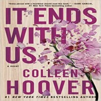 It Ends with Us by Colleen Hoover PDF